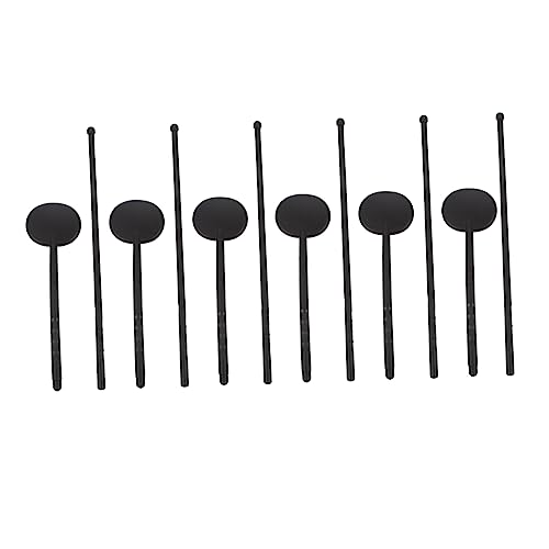 FOMIYES 1set Wear-Resistant Eye Occluders Portable Test Tools Hand Pointers for Accurate Eye Examinations for Optometrists and Optical Shops