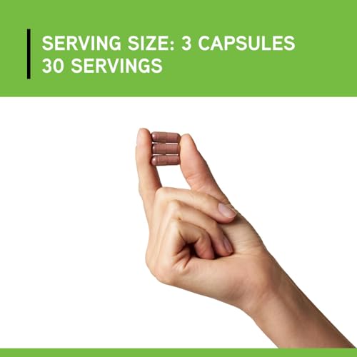 DAVINCI Labs CholestSure Supplement, 90 Vegetarian Capsules - image 4