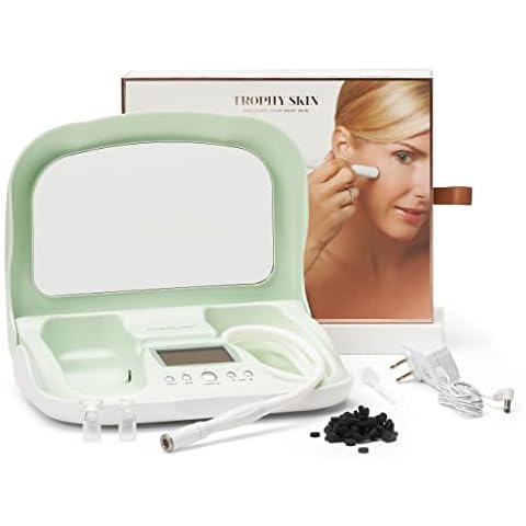 Trophy Skin MicrodermMD Kit Cover