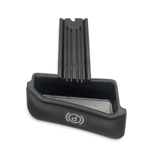 Interruptor Freno Mano S-CLASS W140 Manija Estacionamiento Acabado Original LHD
