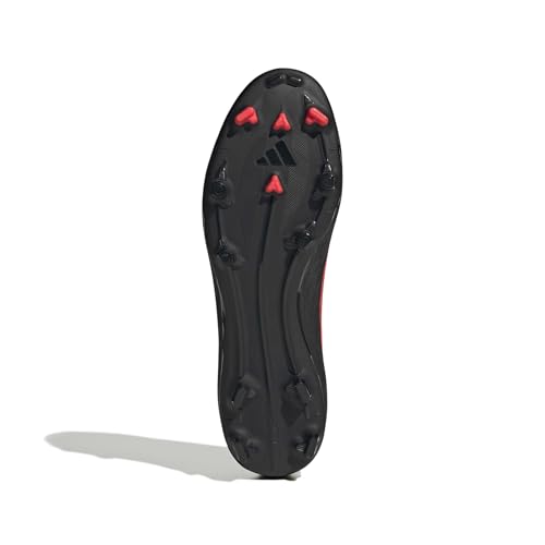 Image of Adidas Unisex-Adult F50 League Football Boots Firm Ground