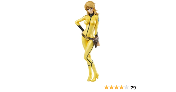 Amazon.co.jp: ヤマトガールズコレクション 宇宙戦艦ヤマト2199 森