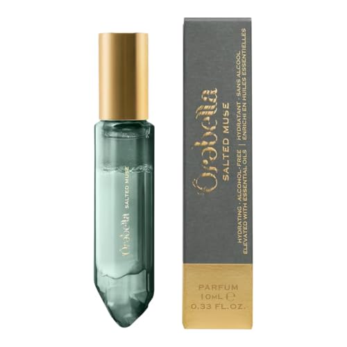 Orebella SALTED MUSE Parfum Travel Spray