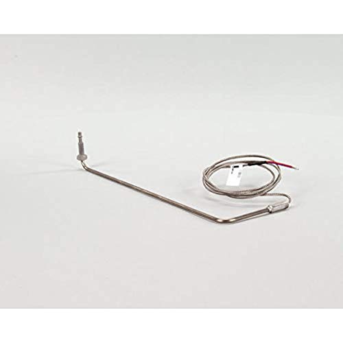 Thermocouple type E Bp de haute qualité pour environnement exigeant