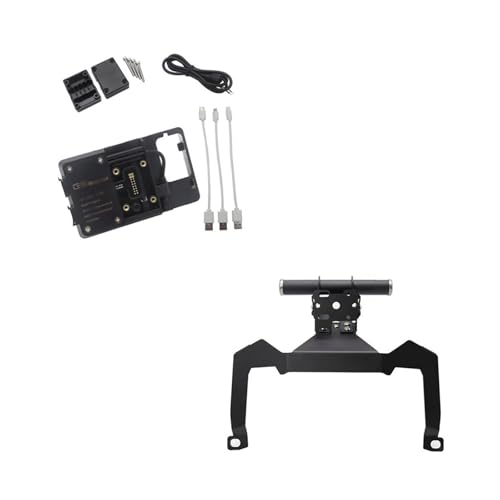Support de téléphone Forza 350 : Fixation GPS moto anti-vibrations