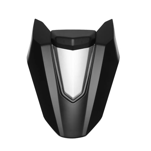 Spoiler de carénage arrière CB650R accessoire moto selle solo CBR650R 2019-2025