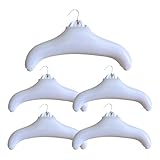 5 Piezas Percha Inflables, Uso En El Coche y Entornos De Oficina