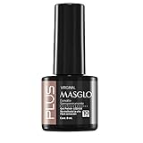 Los esmaltes semipermanentes de Masglo son los más fáciles y rápidos de retirar del mercado (de 8-12 minutos). Gracias al quitaesmalte semipermanente Masglo Plus, cuya formulación contiene aceite de almendras, que humecta, nutre y protege las uñas.
