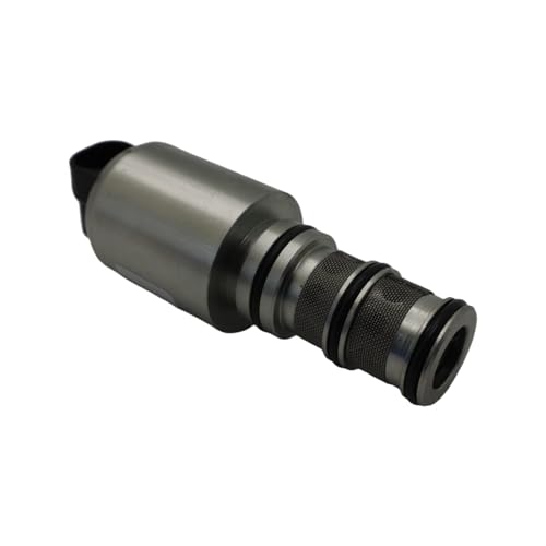 Electrovanne hydraulique 12V AT310584 pour bloc de commande de tracteur - 4