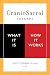 CranioSacral Therapy: What It Is, How It Works