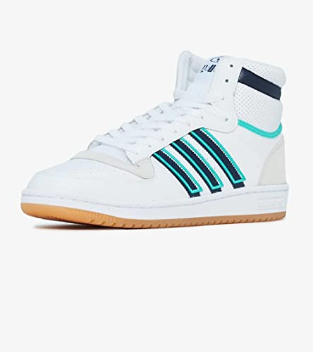Image of adidas Men's Top Ten Hi Basketball Shoes