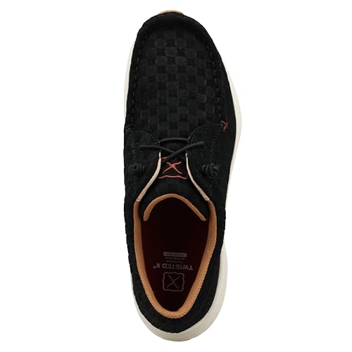 Image of Twisted X Women's Feather X Low Top Casual Sneakers