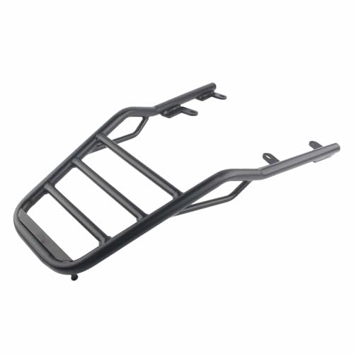 Support arrière de moto pour NC750X (2021-2023) : porte-bagages robuste