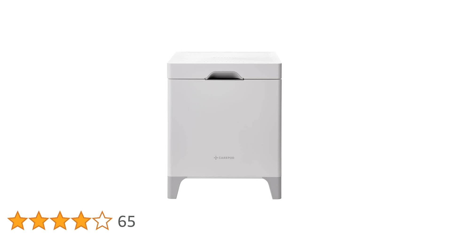 CAREPRO X50 ホワイト 加湿器　愛麗写さま専用 CAREPRO X50 ホワイト 加湿器 愛麗写さま専用 CAREPRO X50