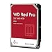 Produktbild Western Digital HDD Desk Red Pro 8 TB 3,5 SATA 256 MB