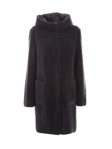 Rino&pelle Abrigos Gris ALINA.7002411 GRIS 40, gris, 36