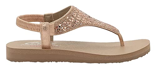 Image of Skechers womens Meditation - Rock Crown