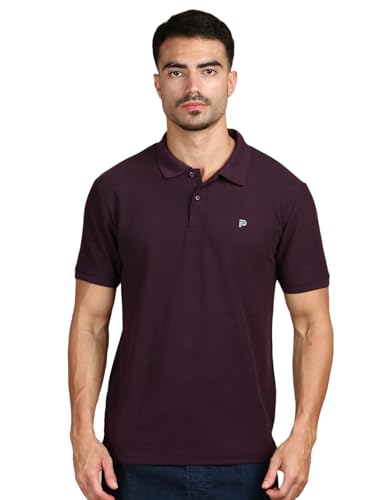 Image of LUX Parker Men Polo Shirt
