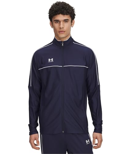 [A_[A[}[] M's Challenger Track Jacket 6008868(410) ~bhiCglCr[zCg S