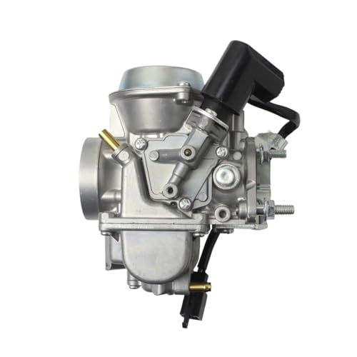 Carburateur YP250 pour résoudre les problèmes de démarrage Majesty 250