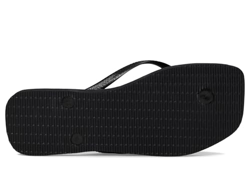 Havaianas Women's Slim Square Centenary Diamond Flip Flops2