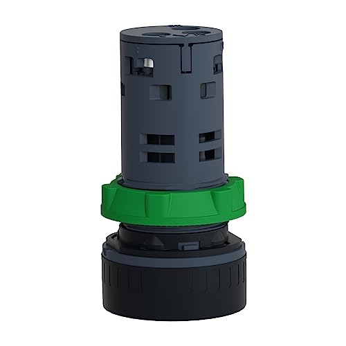 Elemento sonoro 12V 24V AC DC avertisseur sonore modulaire - 4