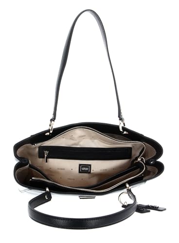 Image of GUESS Women's Printed Tote Bag| Ladies Purse Handbags | Gift For Ladies
