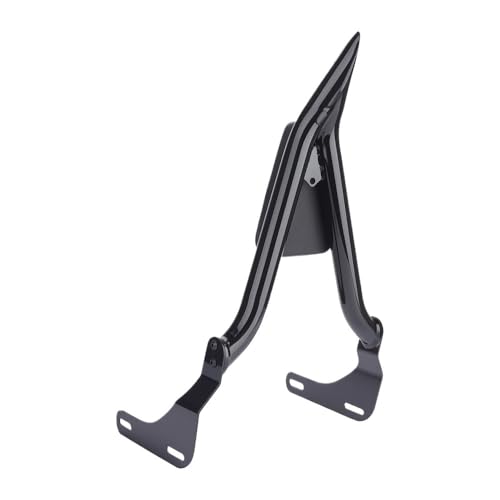 Coussin de dossier moto Rebel 1100 amovible pour un confort passager accru