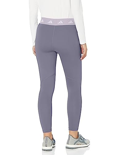 Image of adidas Techfit 7 /8 Leggings Women's
