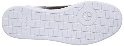 Baskets basses Lacoste Carnaby Evo 7 30SPW4110DB2 40 12 - vue 6
