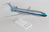 Daron Skymarks Eastern 727-200 Airplane Model Building Kit 1/150-Scale