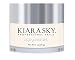 Kiara Sky Dip Powder. BELOW ZERO Long-Lasting and Lightweight Nail Dipping Powder. (1 Ounce)