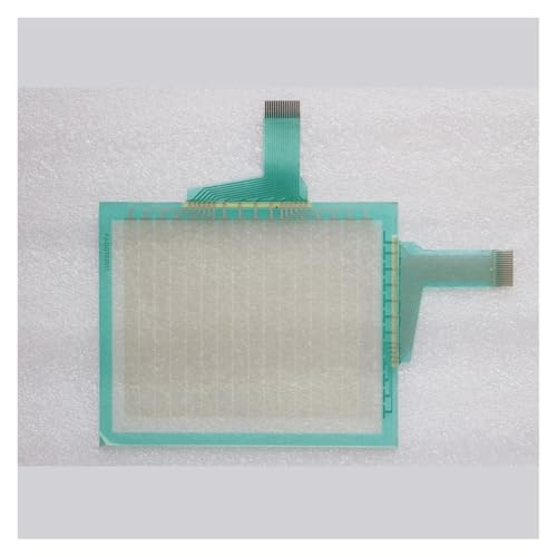 Film tactile GP2301-TC41-24V anti-rayures pour dalles 2980070-02