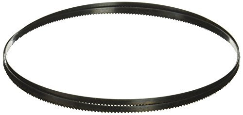 Olson Saw FB14771DB 1/4 by 0.025 by 71-3/4-Inch HEFB Band 10 TPI Regular