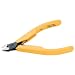 Lindstrom 8142 - 80-Series Ultra Flush Cutter - Small Head - 18-38 Guage Cutting Capacity - 4.33" L