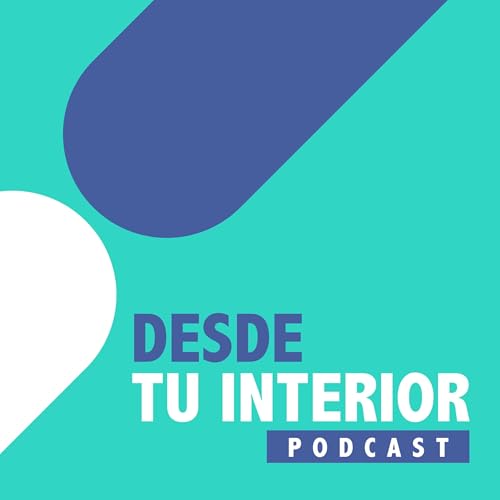 『Desde tu interior』のカバーアート