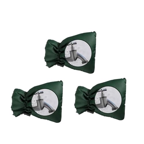 O֌??Jo[A ~phO֌Jo[ OK[fh~\bNX ėp\veN^[ A~(Green-3PCS)