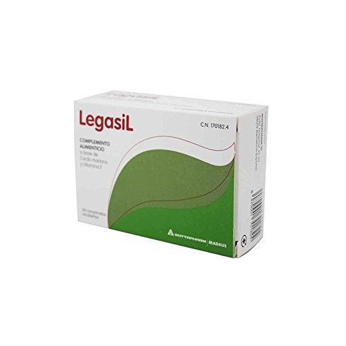 Mylan Legasil 30 Comp