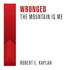 Couverture de Wronged