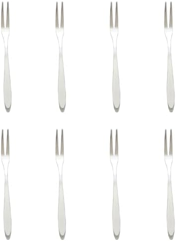 Norpro 8 In. Stainless Steel Pickle Fork (2-Piece) | Do It Best - Foto 6