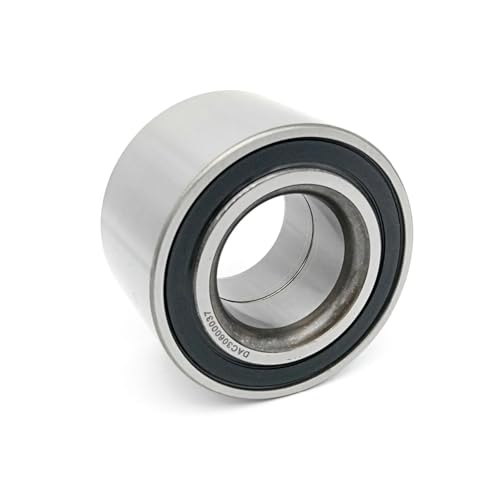 Roulement double VBF256906 haute durabilité pour fusée de roue