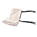 Winter Cast Sock Cover for Foot or Leg, Warm Cast Cover Plaster Protector, Thermal Fleece Lined Cast Protection Sleeve Walking Boot Sock Broken Foot Toe Warmer for Keep Cast Warmth and Protection