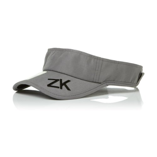 Zhik Sailing Visor Grey Nautical Fashions