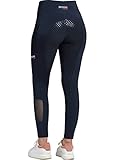 cavallo reithose damen ♡ Handytaschen aus Mesh Stoff