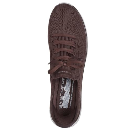 Skechers Women's Hands Free Slip-ins Virtue-Divinty Sneaker2