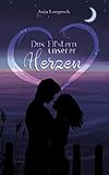 Cover zum Buch Das Flüstern unserer Herzen