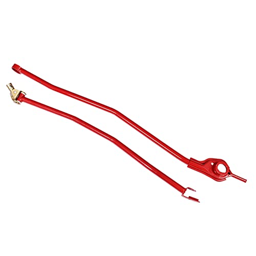 labwork Shift Linkage Replacement