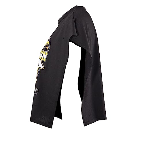 sedmoda Women Sexy Graphic T Shirts Loose Fit Sleeveless Side Open Letter Print Summer Tees Crop Tops4