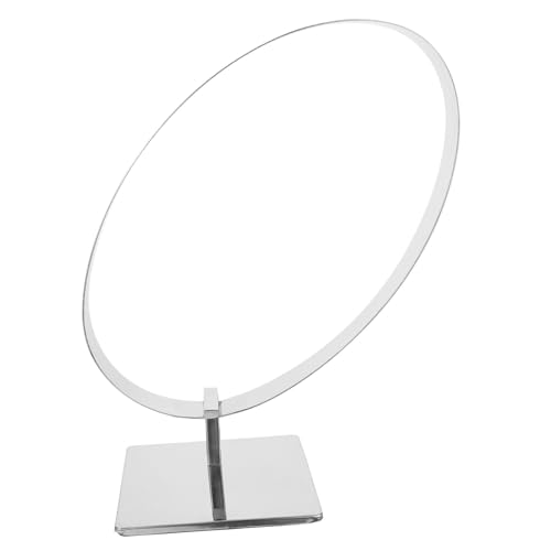 Sosoport Belt Display Rack Space Saving Belt Holder for Retail Stores Shopping Malls and Home Use Stylish and Lightweight Design for Organized Belt Storage