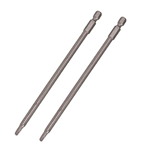 Kreg Square Screwdriver Pack Of 2, Variety pack